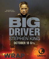 Big Driver / 